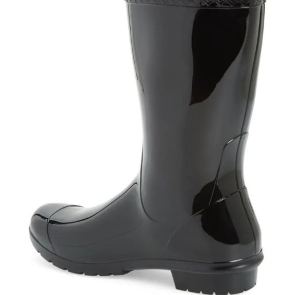 UGG Sienna Rain Boot - Picture 3 of 4